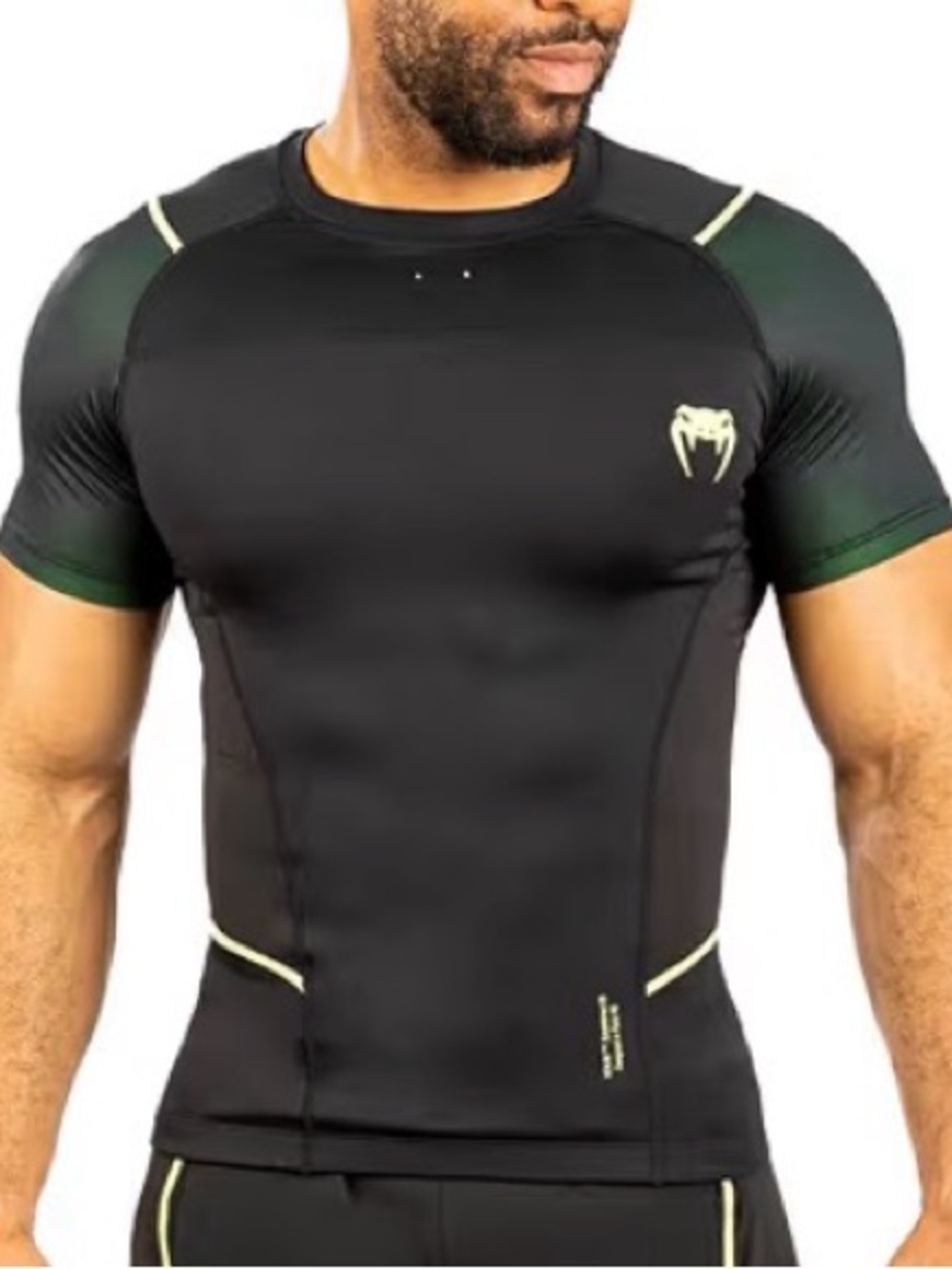 NWOT.  Venum Youth  Rashguard shirt